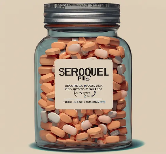 Prezzo seroquel 25 mg